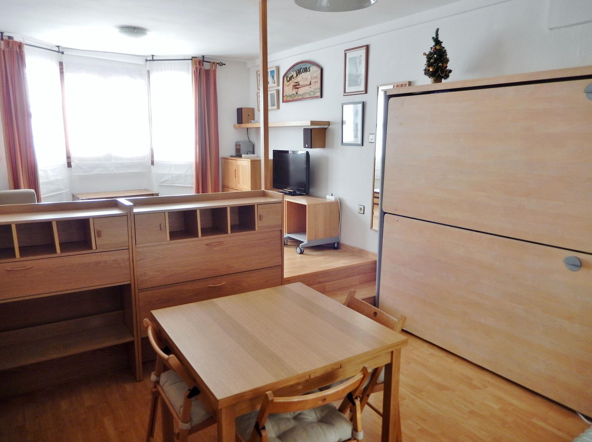 Apartamentos Sierra Nevada 3000 Extérieur photo