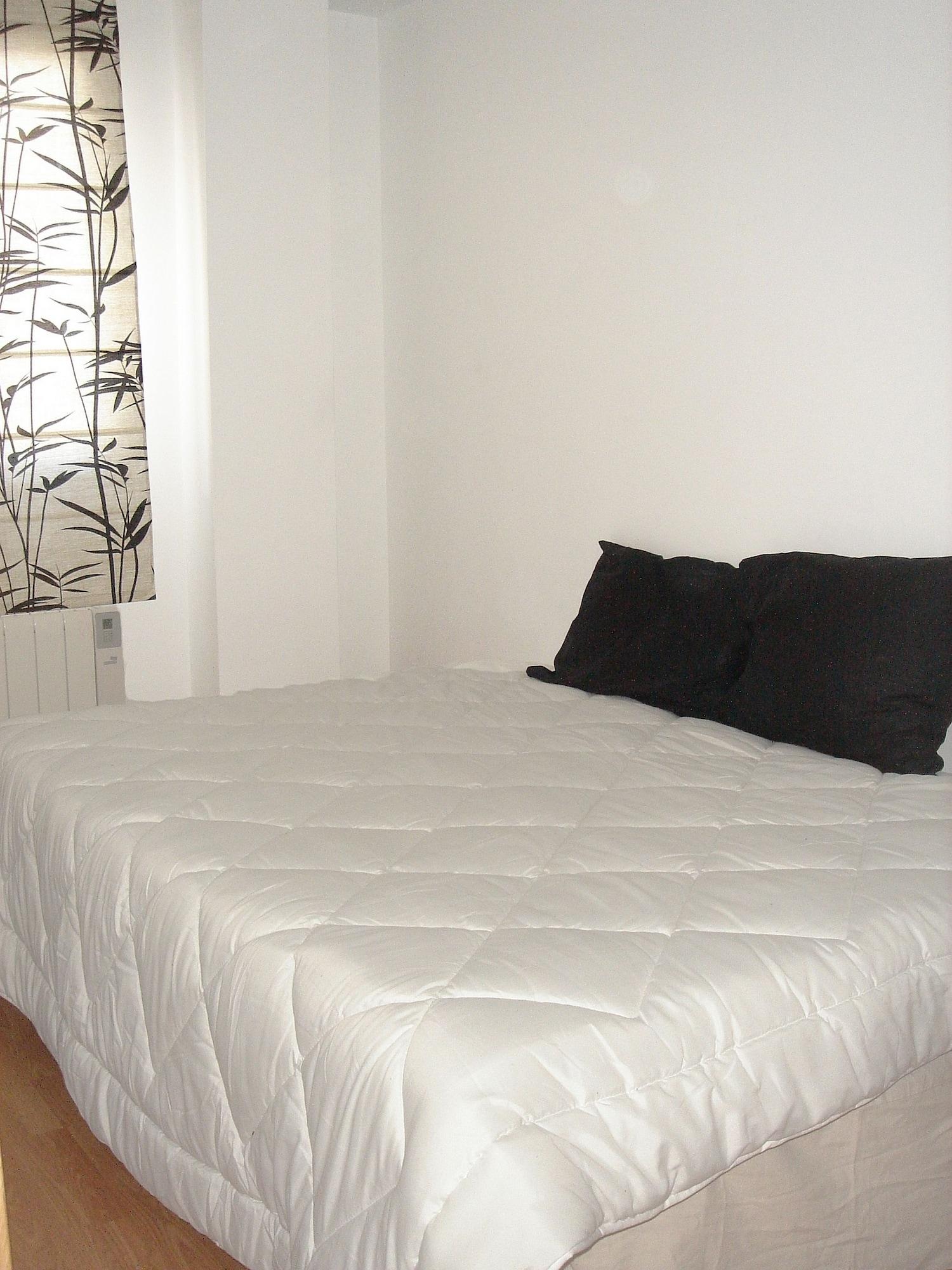Apartamentos Sierra Nevada 3000 Extérieur photo