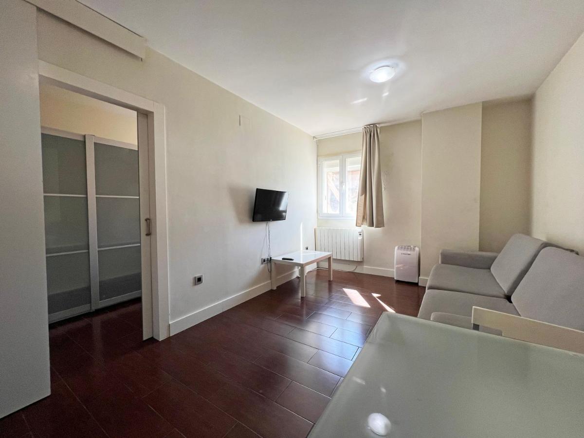 Apartamentos Sierra Nevada 3000 Extérieur photo
