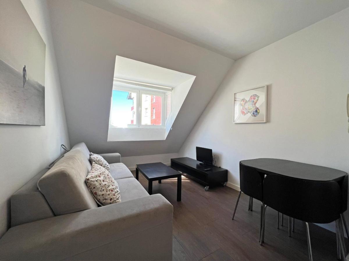 Apartamentos Sierra Nevada 3000 Extérieur photo