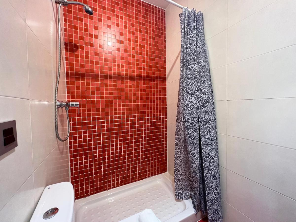 Apartamentos Sierra Nevada 3000 Extérieur photo