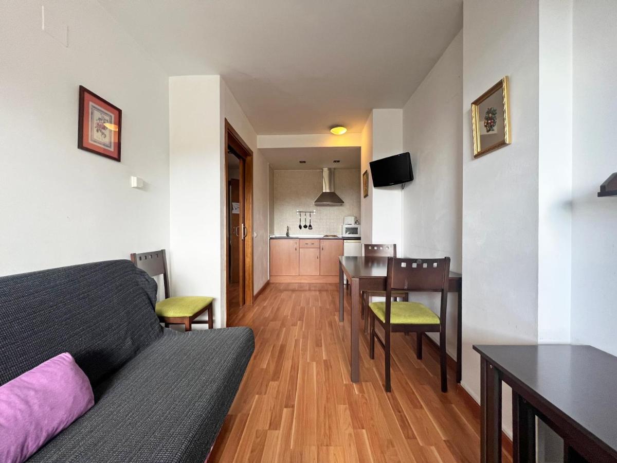 Apartamentos Sierra Nevada 3000 Extérieur photo