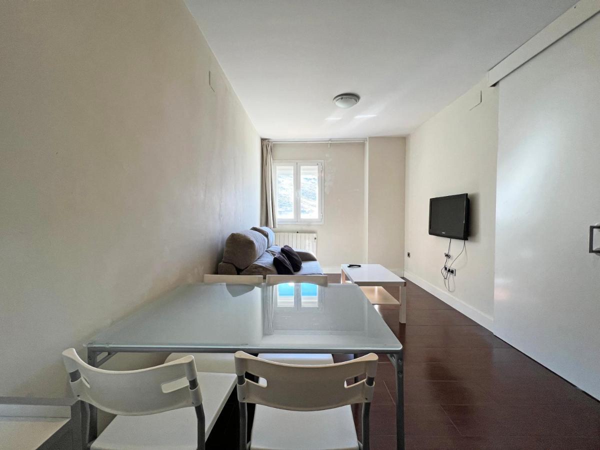 Apartamentos Sierra Nevada 3000 Extérieur photo