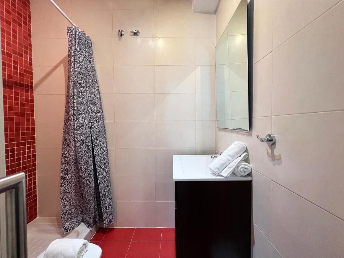 Apartamentos Sierra Nevada 3000 Extérieur photo