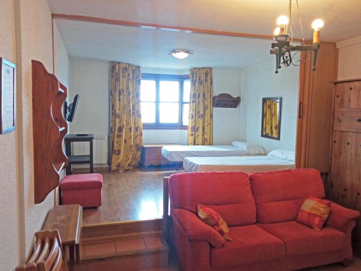 Apartamentos Sierra Nevada 3000 Extérieur photo