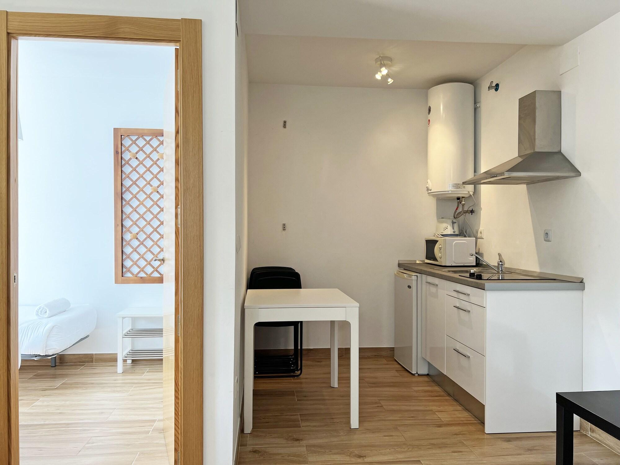Apartamentos Sierra Nevada 3000 Extérieur photo