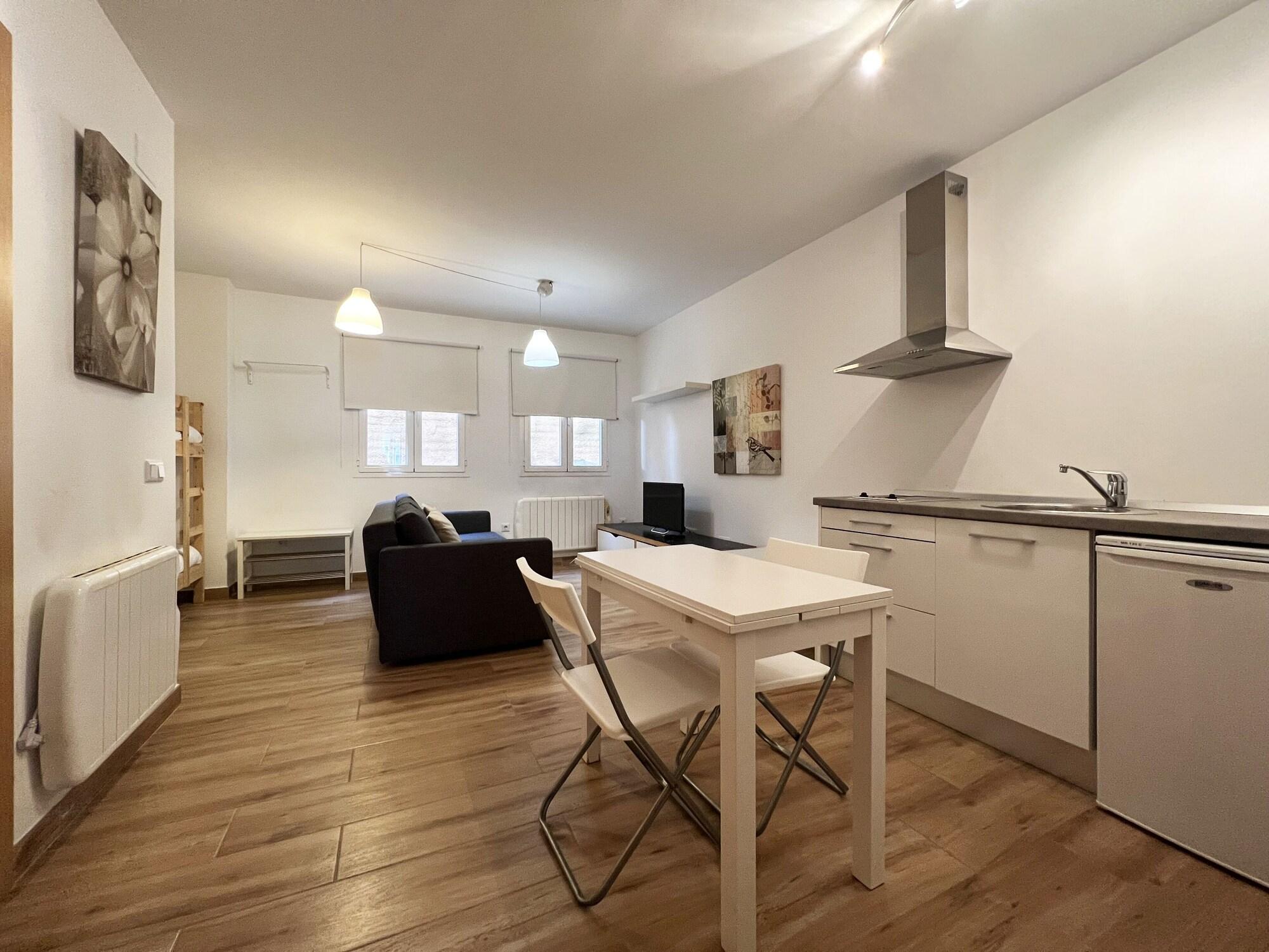 Apartamentos Sierra Nevada 3000 Extérieur photo