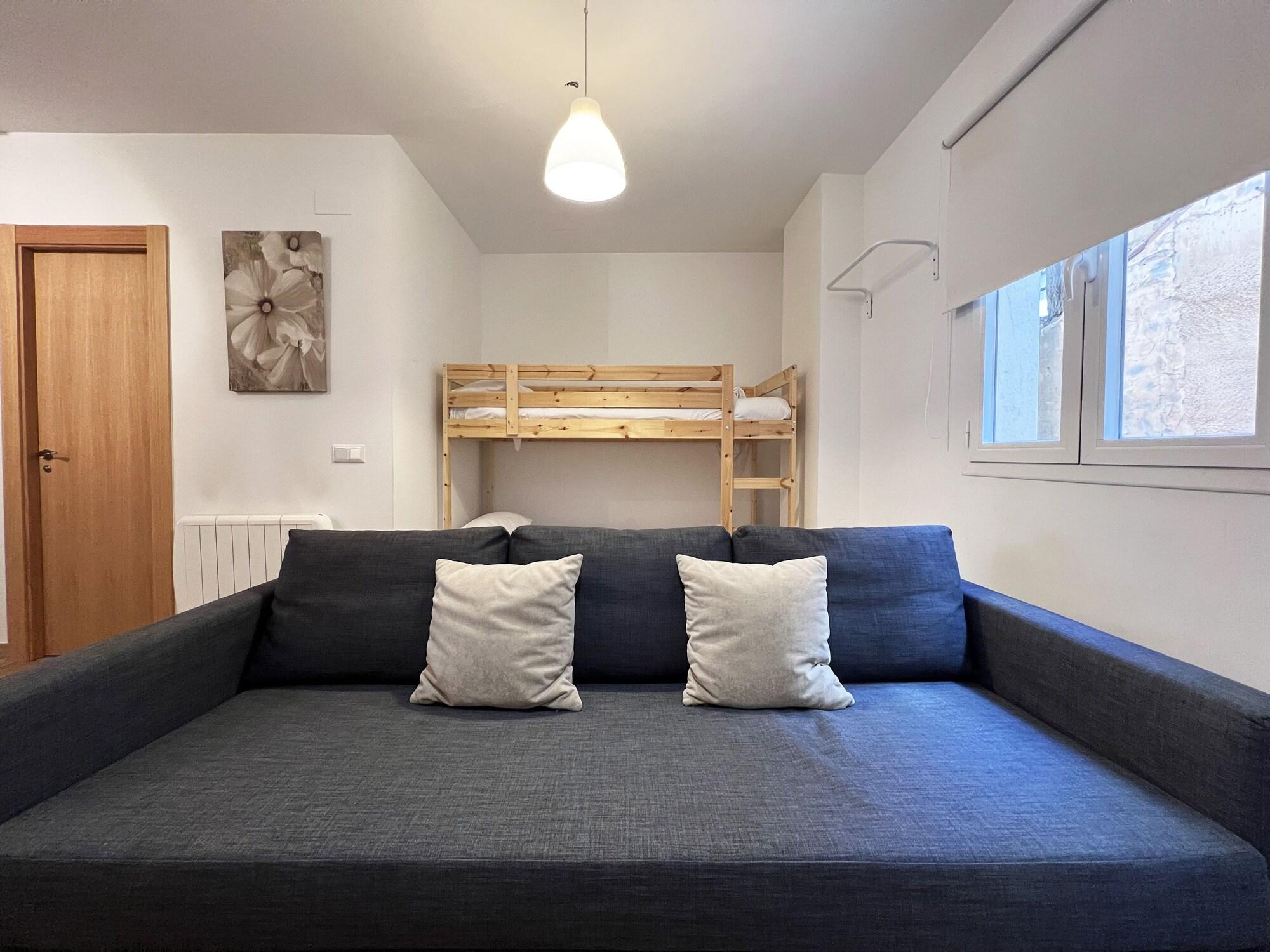 Apartamentos Sierra Nevada 3000 Extérieur photo