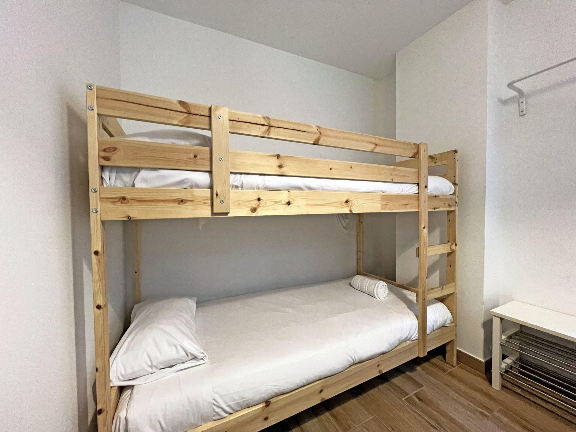 Apartamentos Sierra Nevada 3000 Extérieur photo