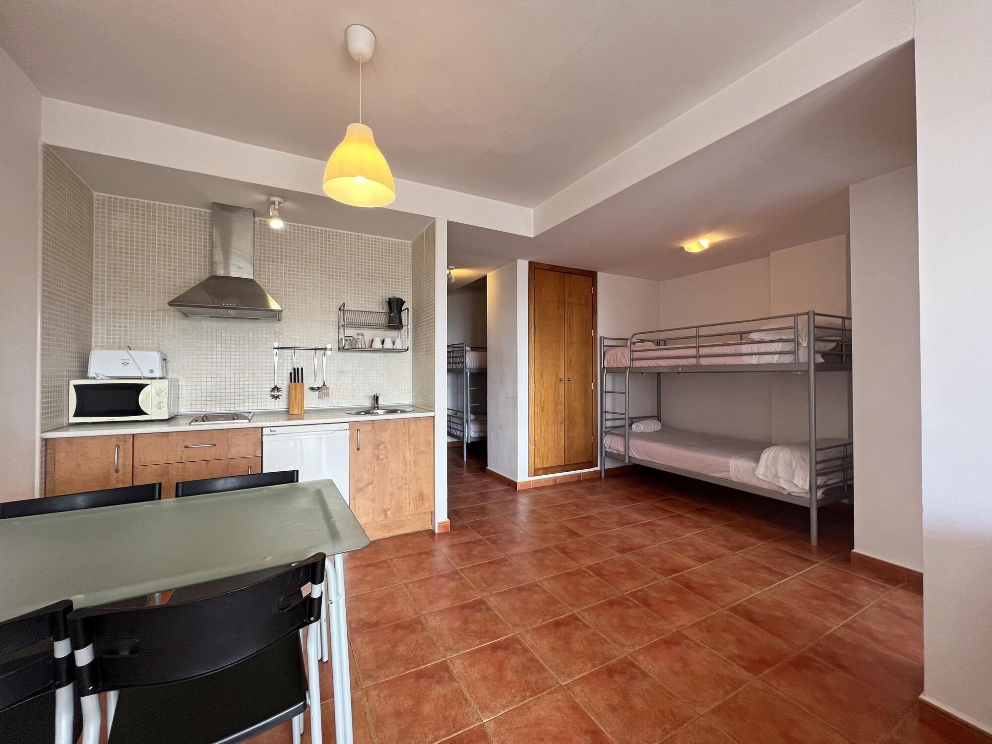 Apartamentos Sierra Nevada 3000 Extérieur photo