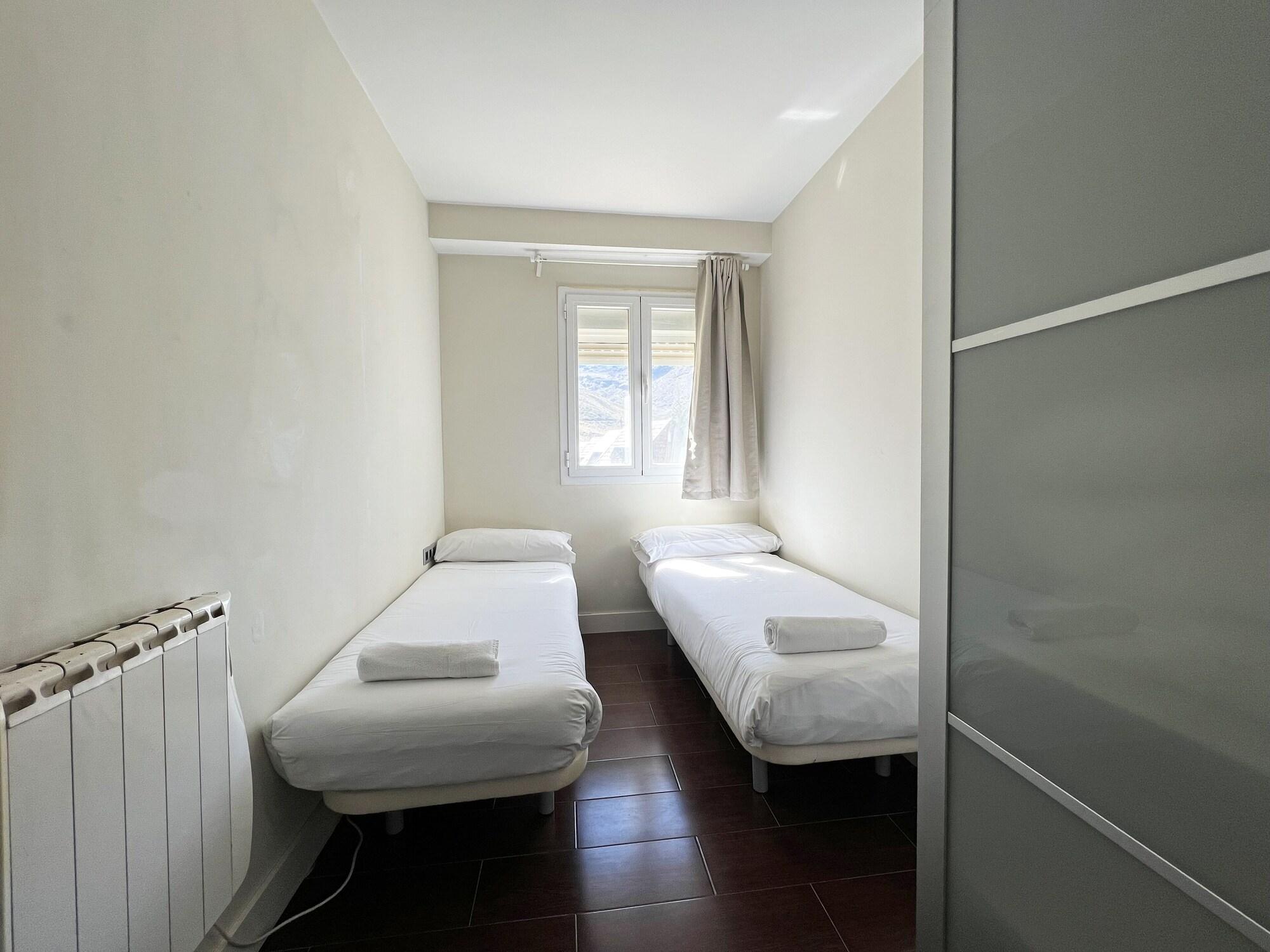 Apartamentos Sierra Nevada 3000 Extérieur photo