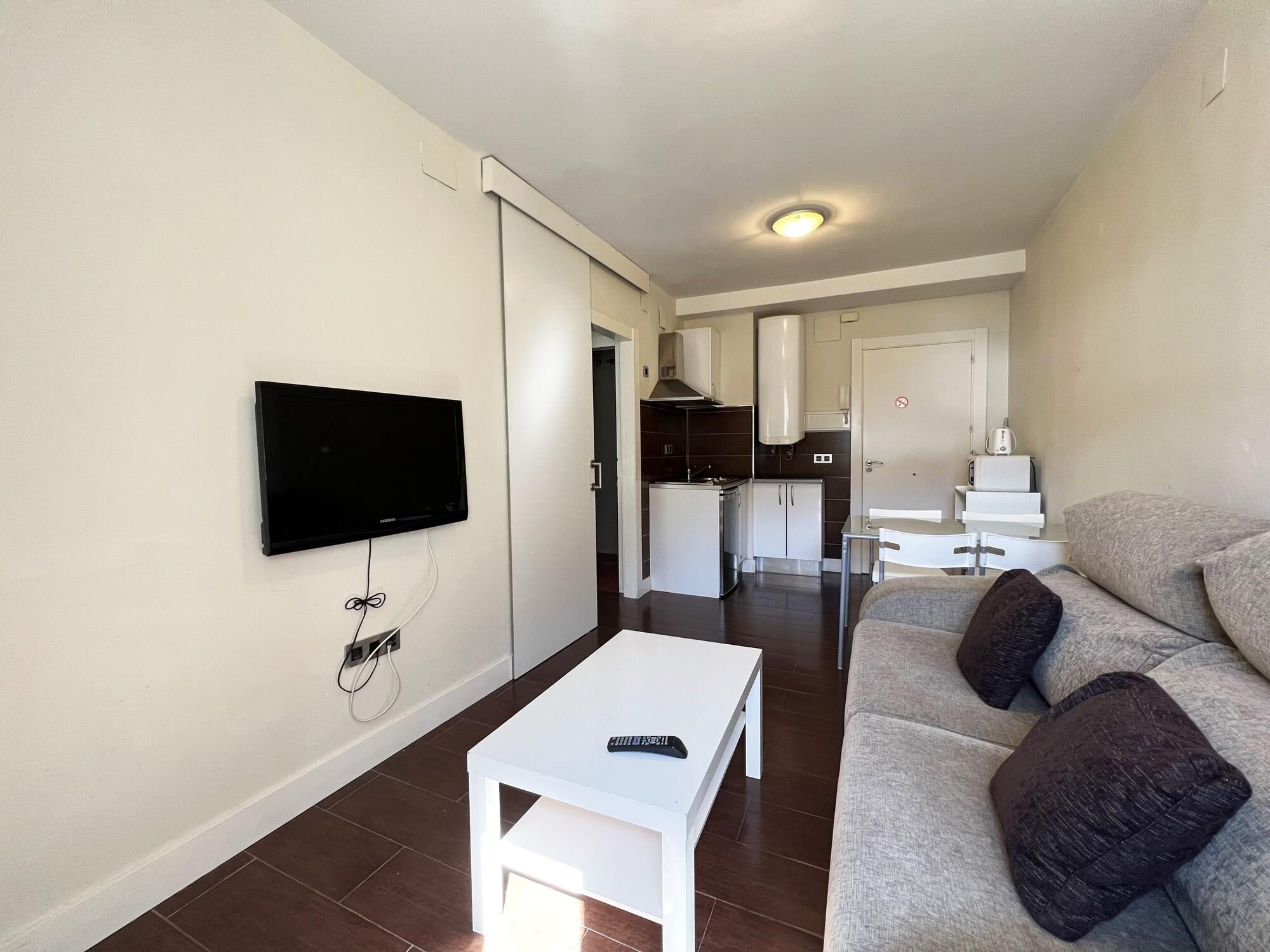 Apartamentos Sierra Nevada 3000 Extérieur photo