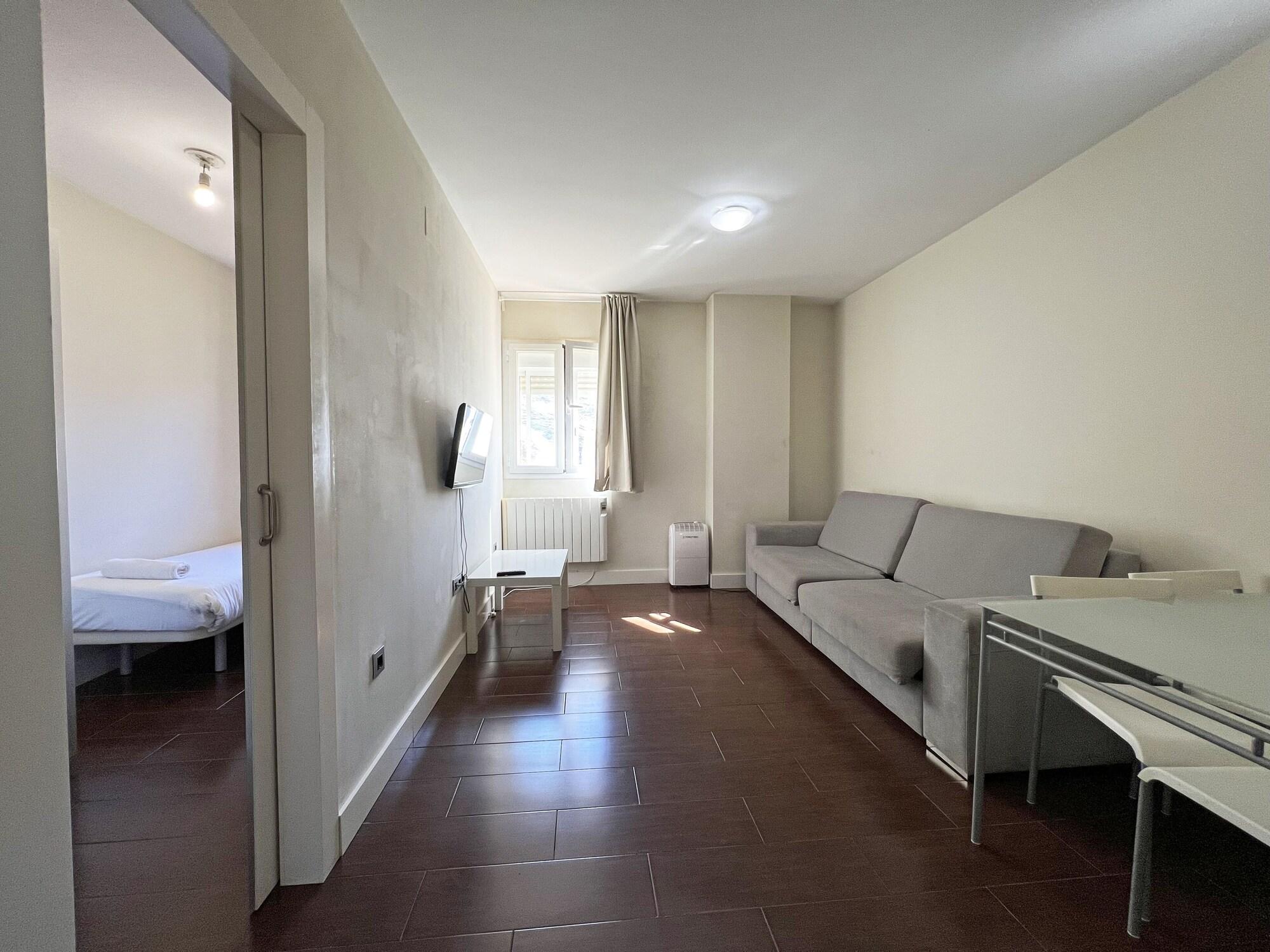 Apartamentos Sierra Nevada 3000 Extérieur photo