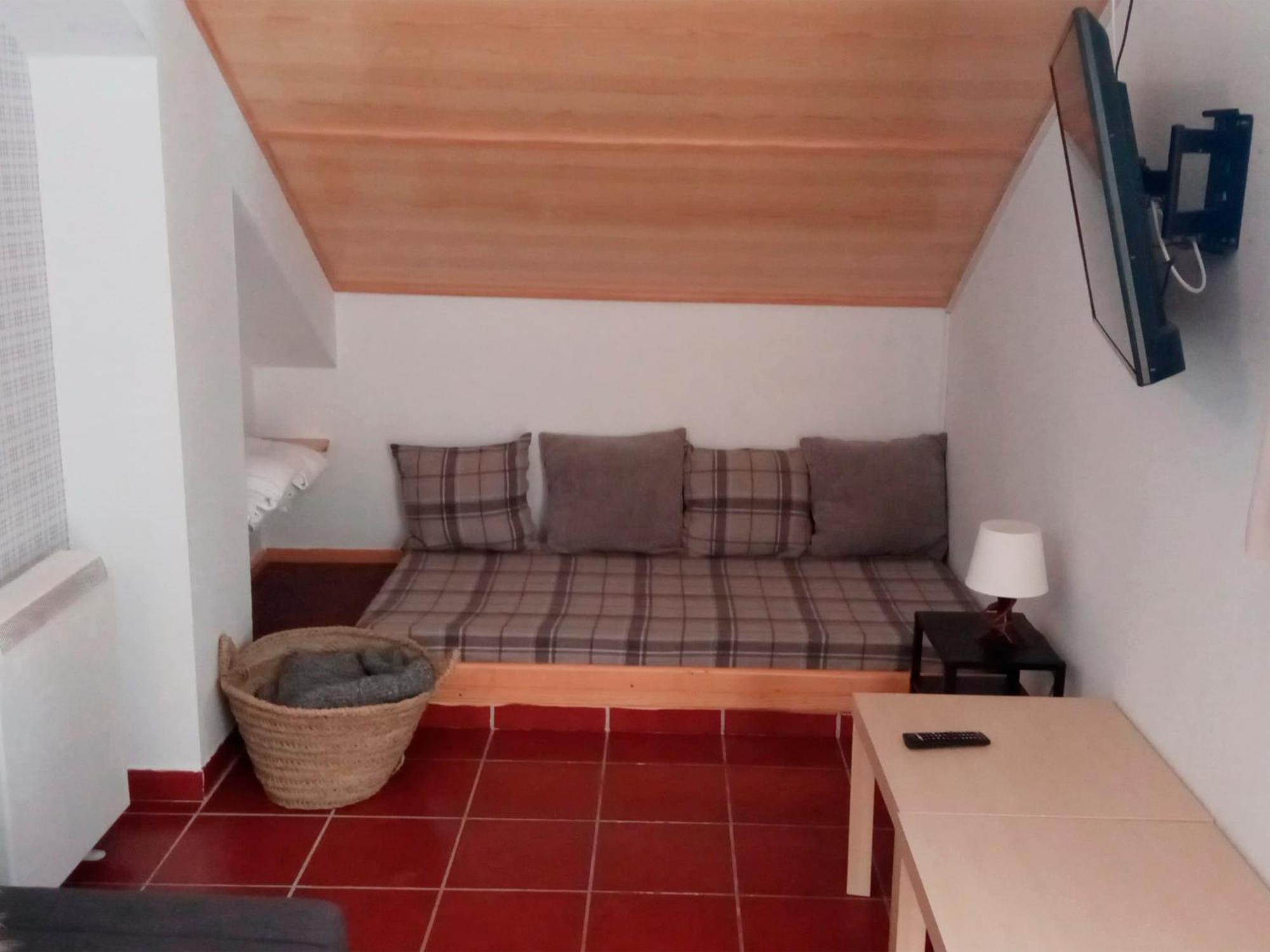 Apartamentos Sierra Nevada 3000 Extérieur photo