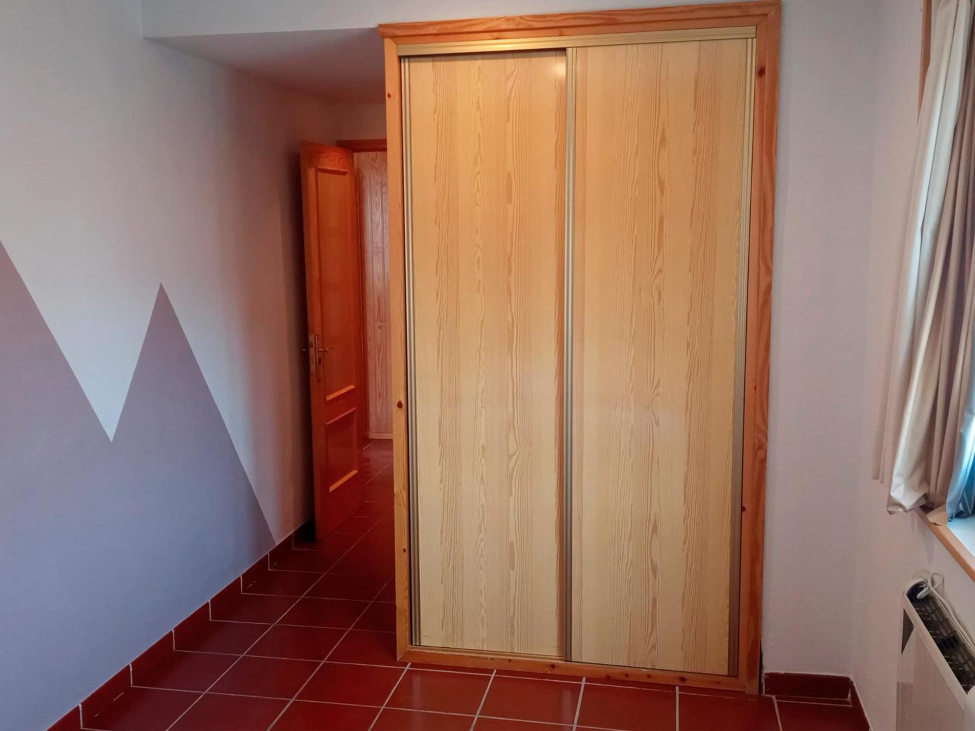 Apartamentos Sierra Nevada 3000 Extérieur photo