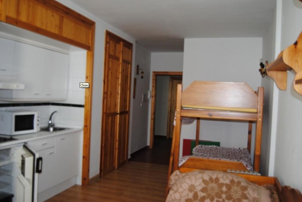 Apartamentos Sierra Nevada 3000 Extérieur photo