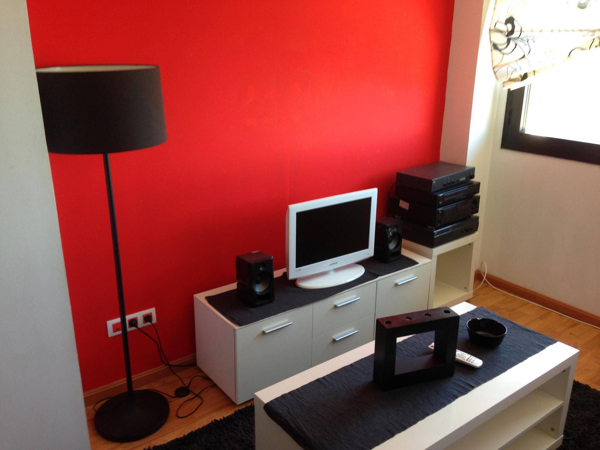 Apartamentos Sierra Nevada 3000 Extérieur photo